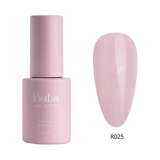 Buba base color - בובה בייס בצבע 25