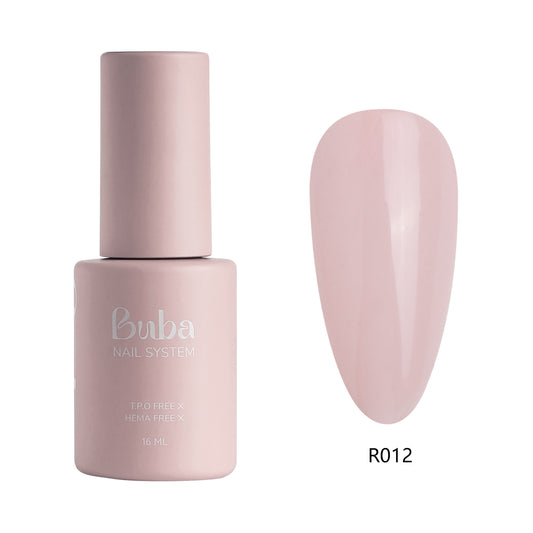 Buba base color - בובה בייס בצבע 12