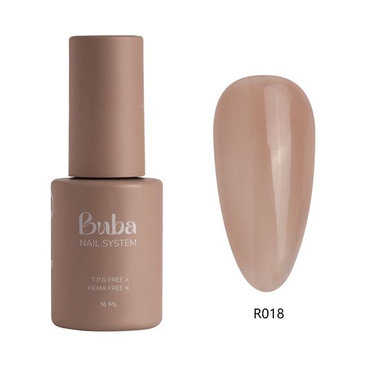 Buba base color - בובה בייס בצבע 18