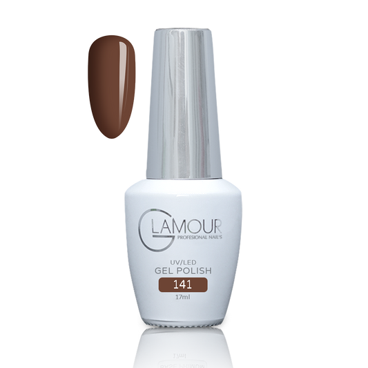 Glamour - צבע 141