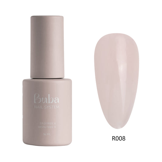 Buba base color - בובה בייס בצבע 08