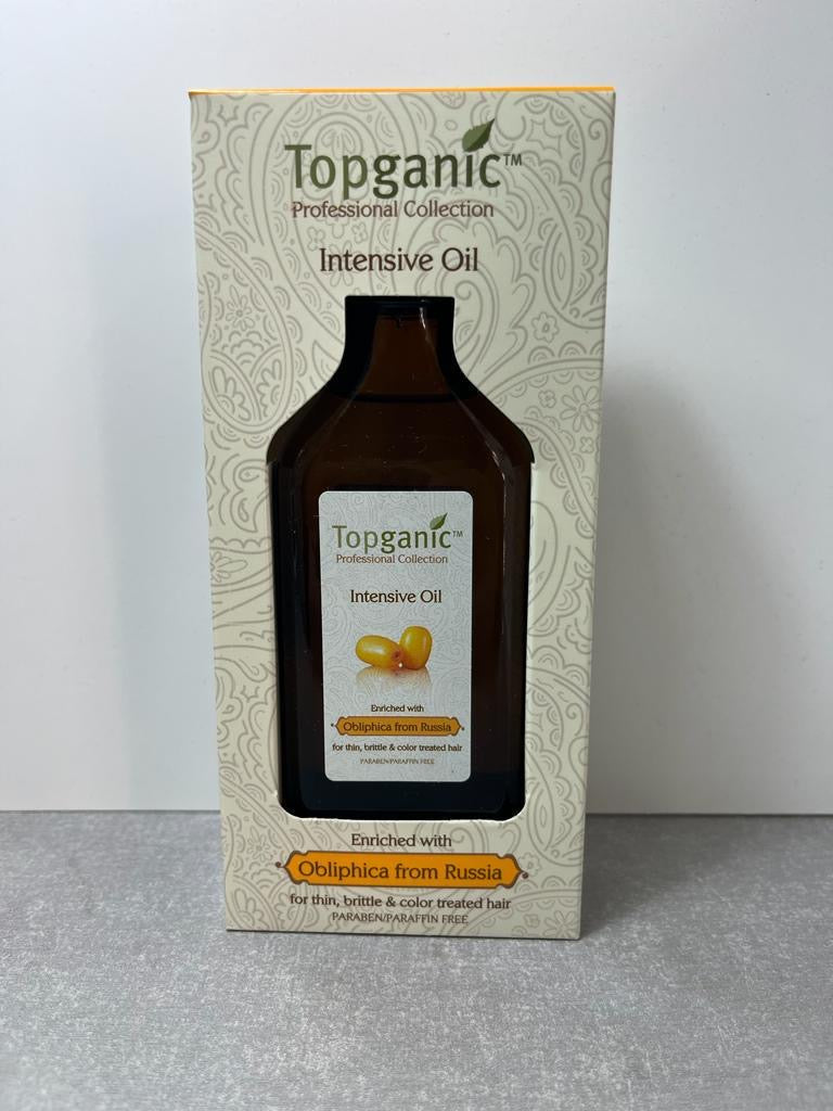 סרום אינטנסיב טופגניק - topganic