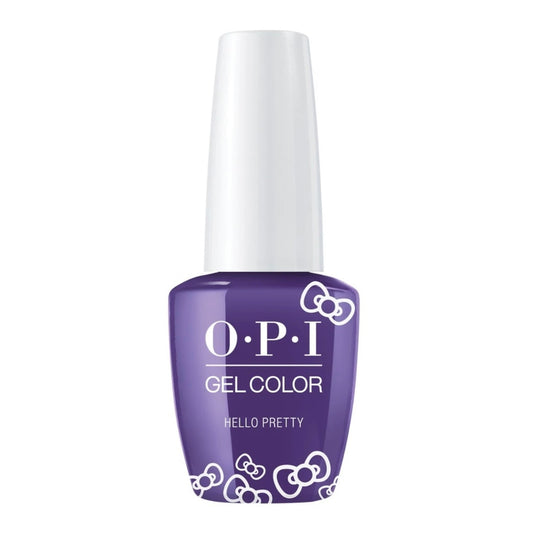 Opi - hello pretty