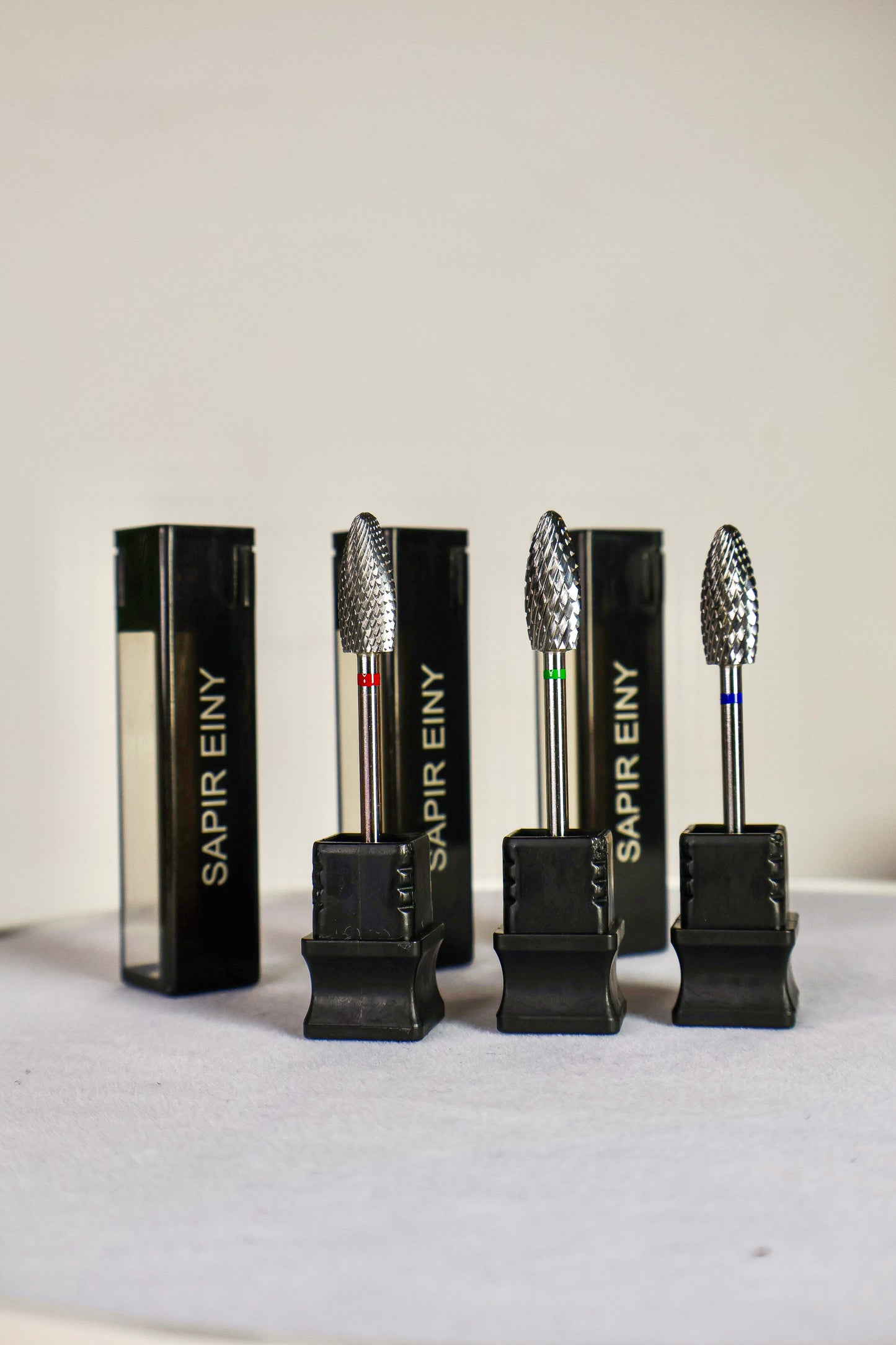 Sapir - ראש הסרה חמאה - כחול