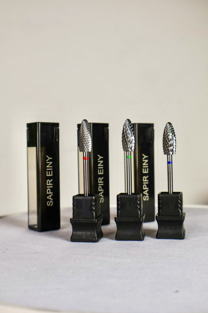 Sapir - ראש הסרה חמאה - כחול