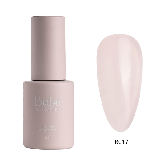 Buba base color - בובה בייס בצבע 17