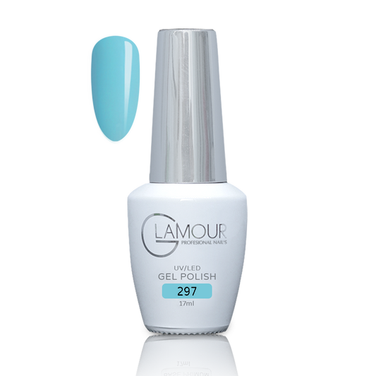 Glamour - צבע 297