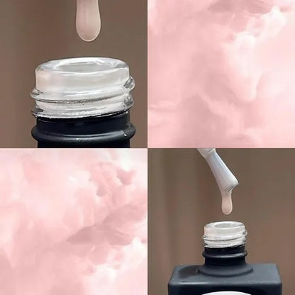 לק ג'ל ג'לו צבע קפוצ'ינו GELLO F4