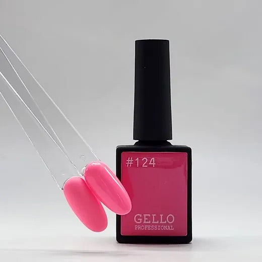 Gello - צבע 124