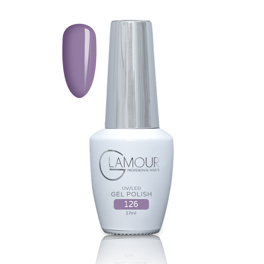 Glamour - צבע 126