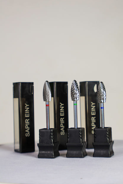 Sapir - ראש הסרה חמאה - ירוק