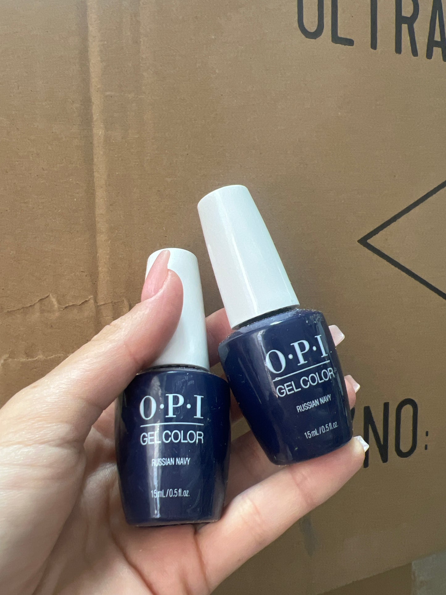 Opi ראשן נייבי