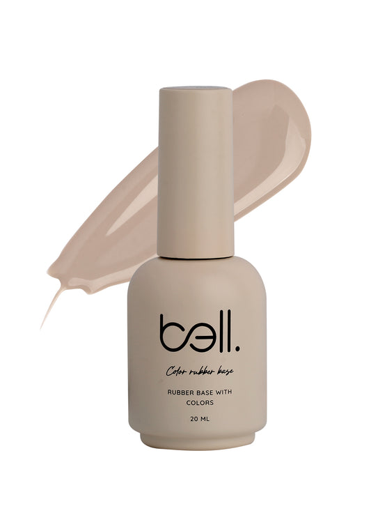 Bell 110 - בייס עם צבע 20 מ״ל