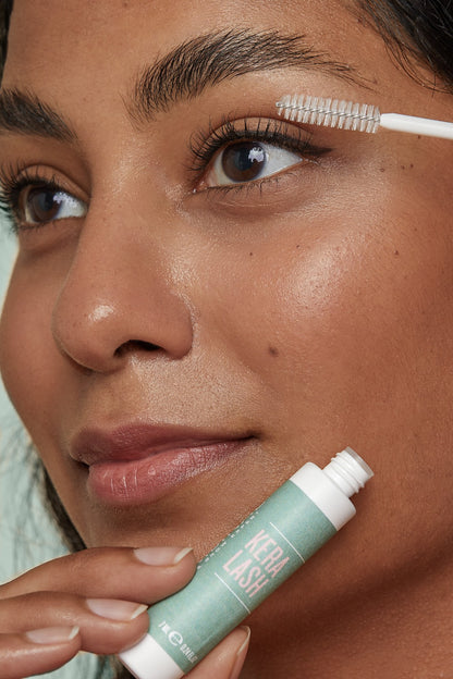 סרום מסקרה לגבות - קומבינל קארלש