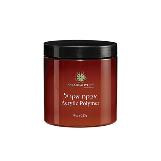 אבקת אקריל 475 גרם נייל קראטיביטי - בזוקה