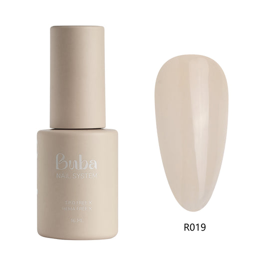 Buba base color - בובה בייס בצבע 19
