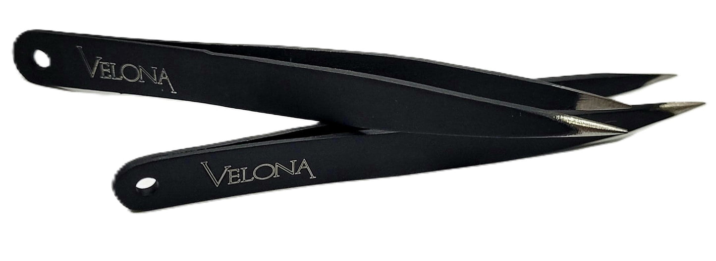 פינצטה דקה וולונה
פינצטה ארגונומית מקצועית - דפילב