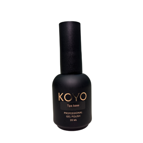 בייס טיפס בייס קויו - koyo tips base