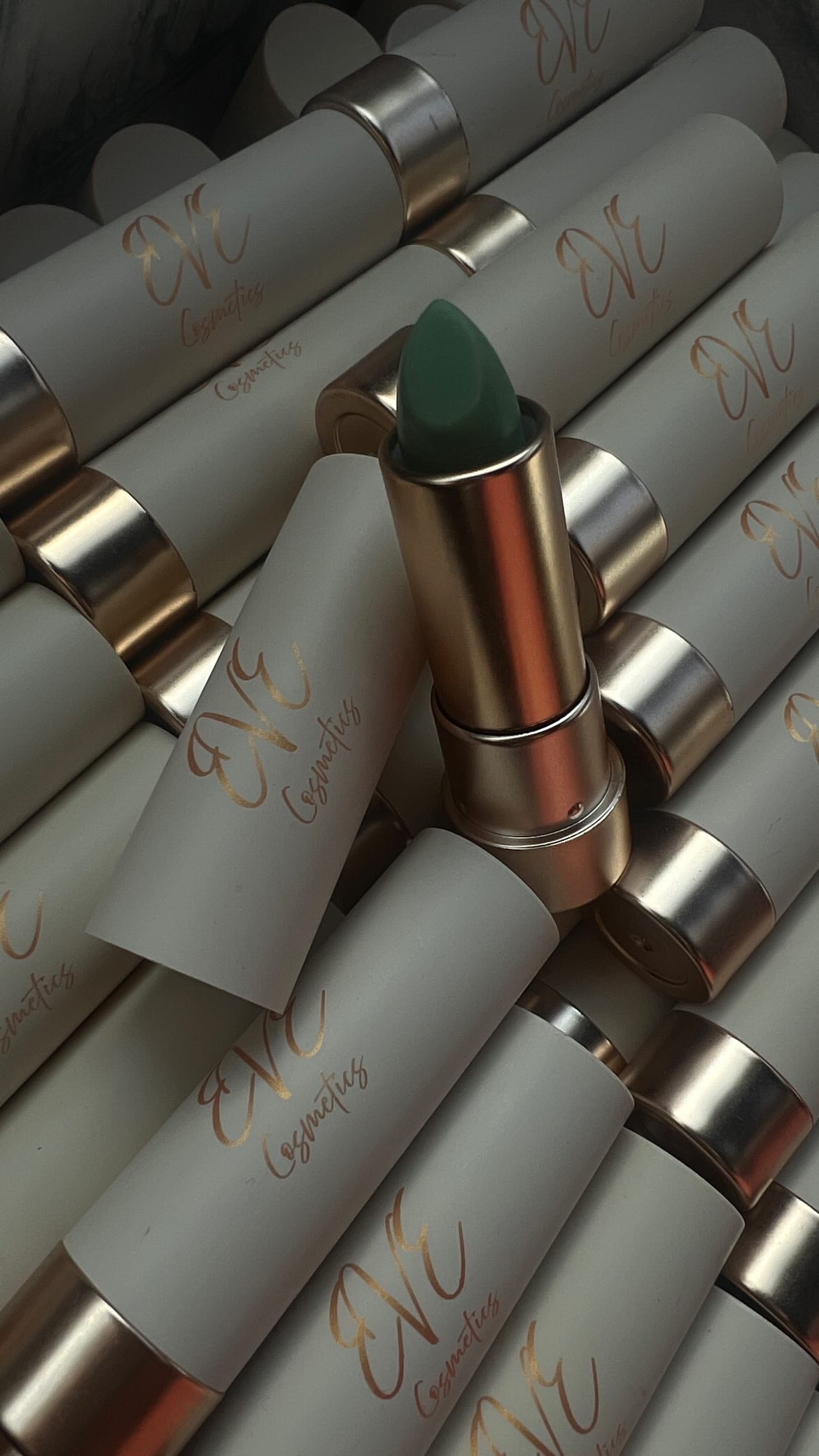 Moroccan Rose Tint - השפתון המרוקאי של איב