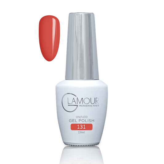 Glamour - צבע 131