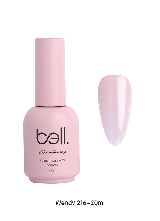 ‏Bell 216 - בייס עם צבע 20 מ״ל