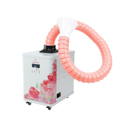 השואב הקוסמטי למניקור פדיקור- דגם CV1