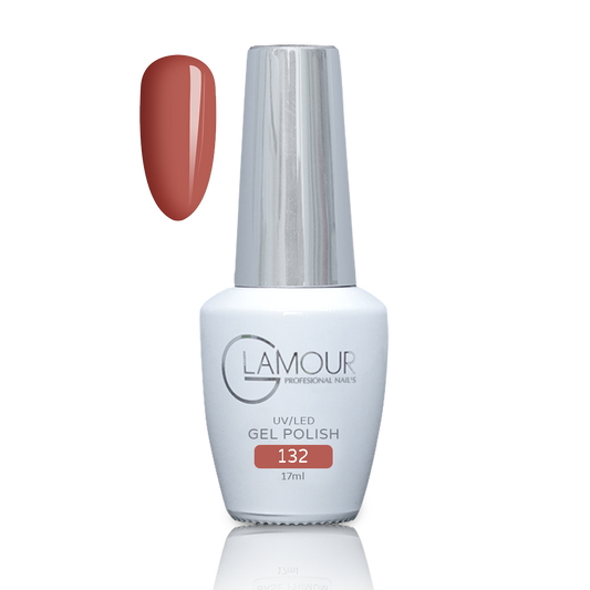 Glamour - צבע 132