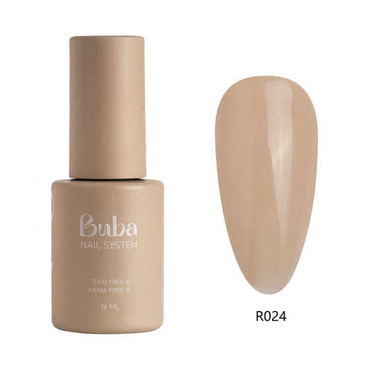 Buba base color - בובה בייס בצבע 24