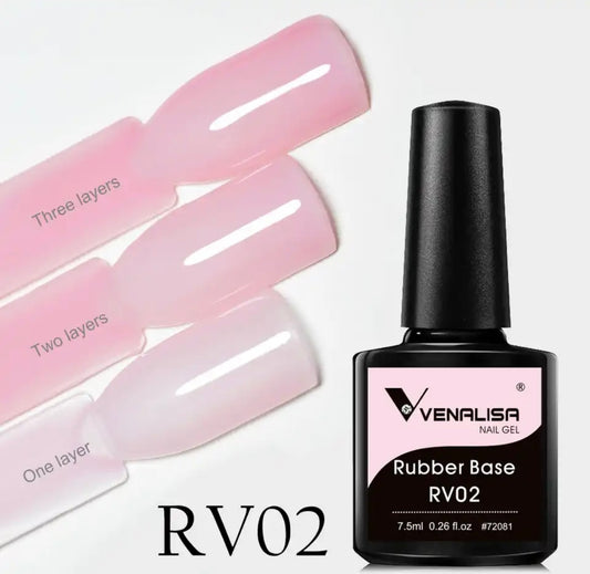 Venalisa - בייס בצבע מספר 2 ונליסה