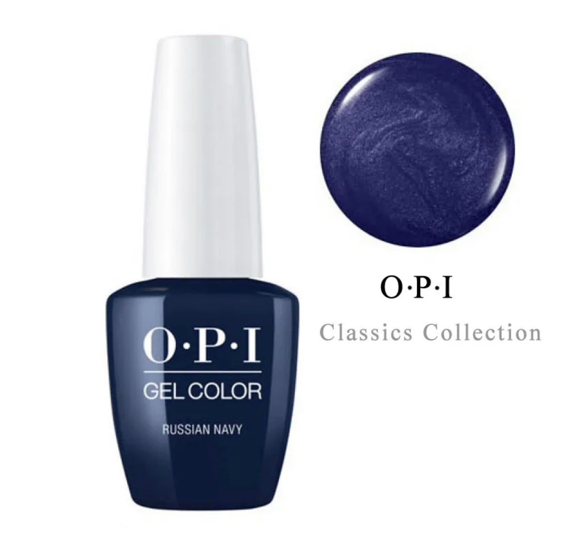 Opi Russian navy - ראשן נייבי