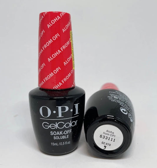 Opi - aloha from opi