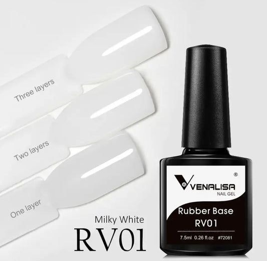 Venalisa - בייס בצבע מספר 1 ונליסה