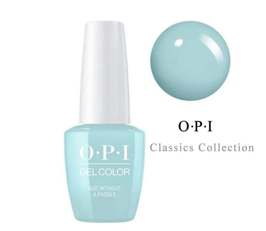 Opi - suzi without a paddle