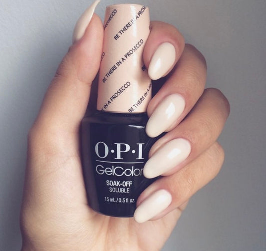 Opi - Be there in a Prosecco