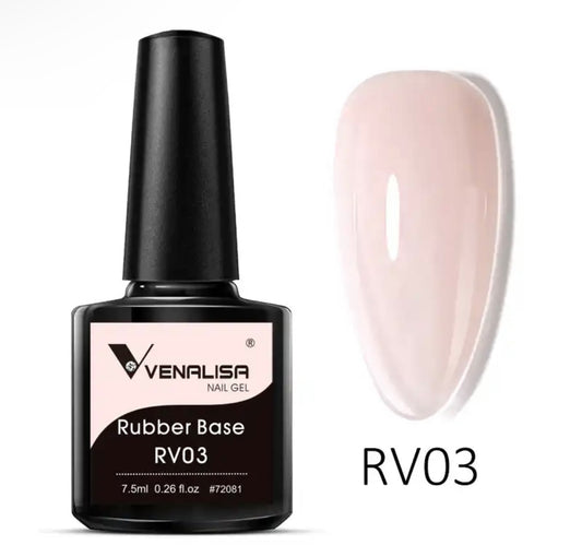 Venalisa - ונליסה ראבר בייס 3