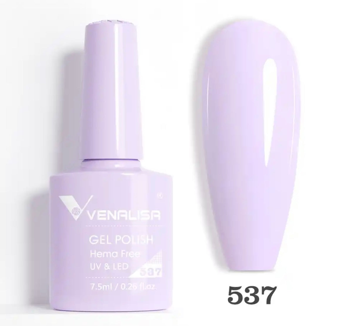 Venalisa - צבע 537