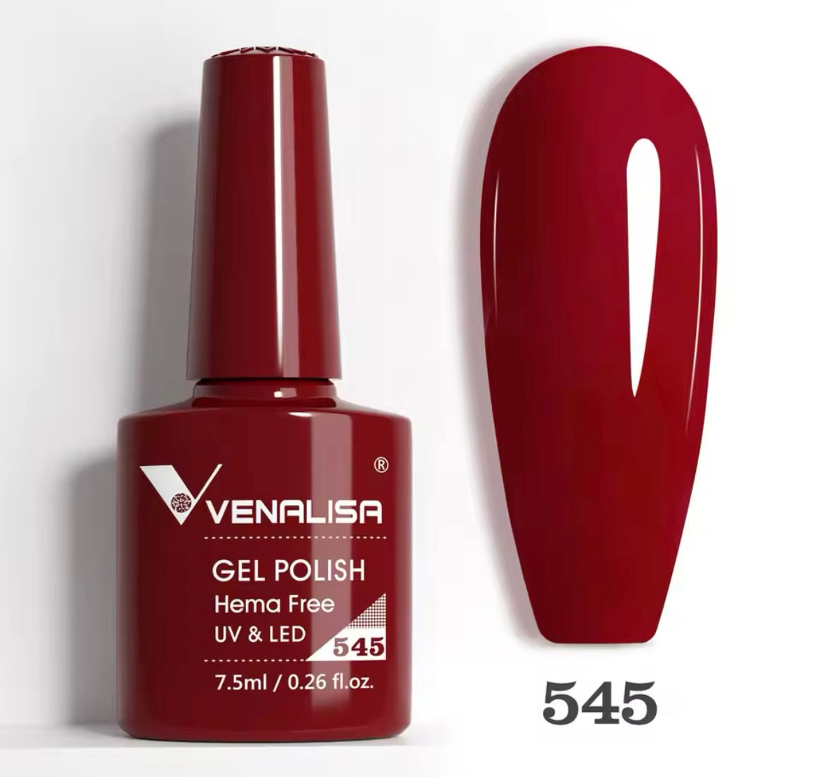 Venalisa - צבע 545 ונליסה