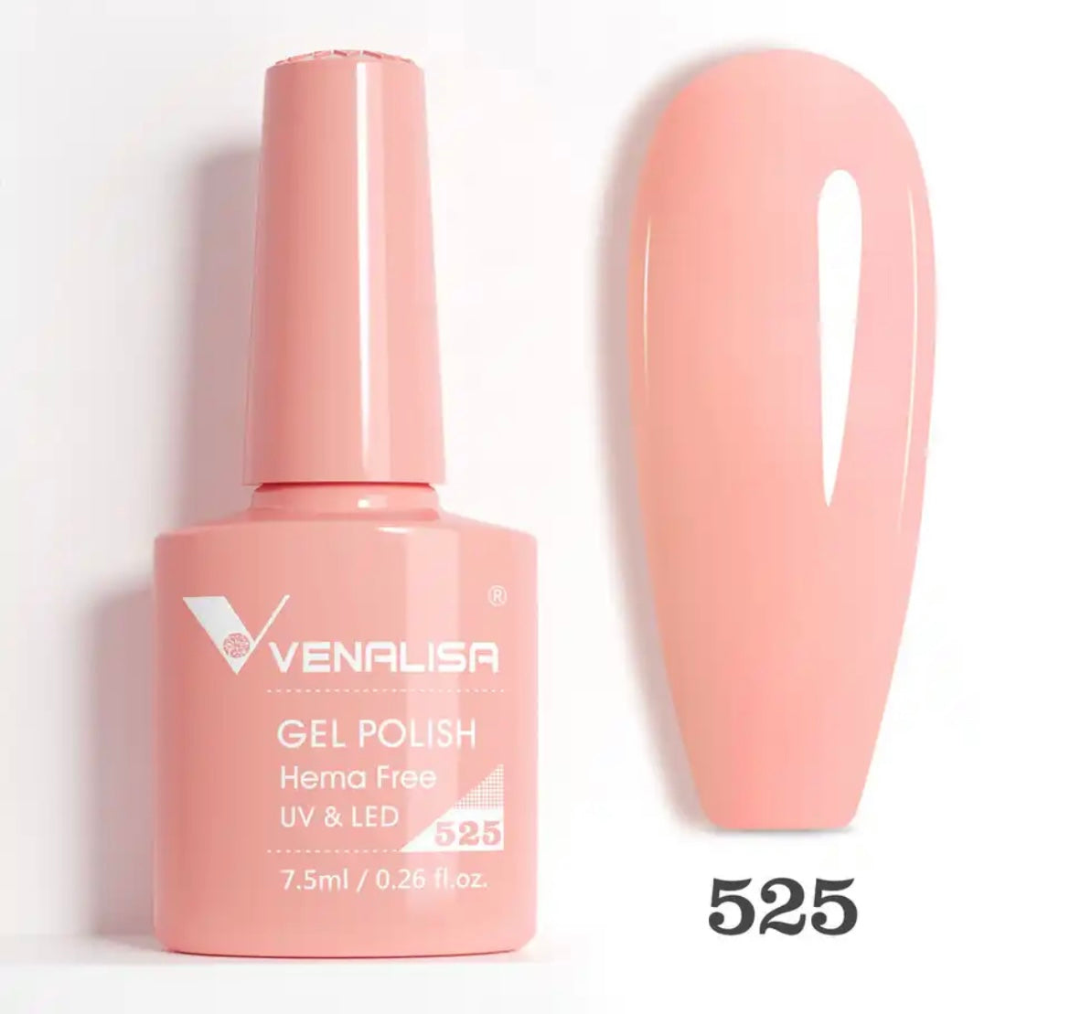 Venalisa - צבע 525