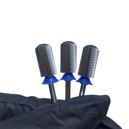 ראש קרחת כחול