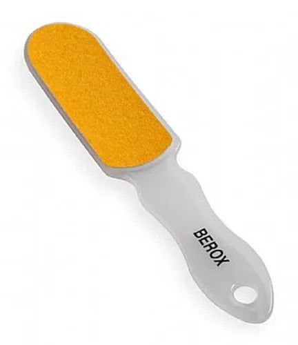 ידית פלסטיק למדבקות פדיקור