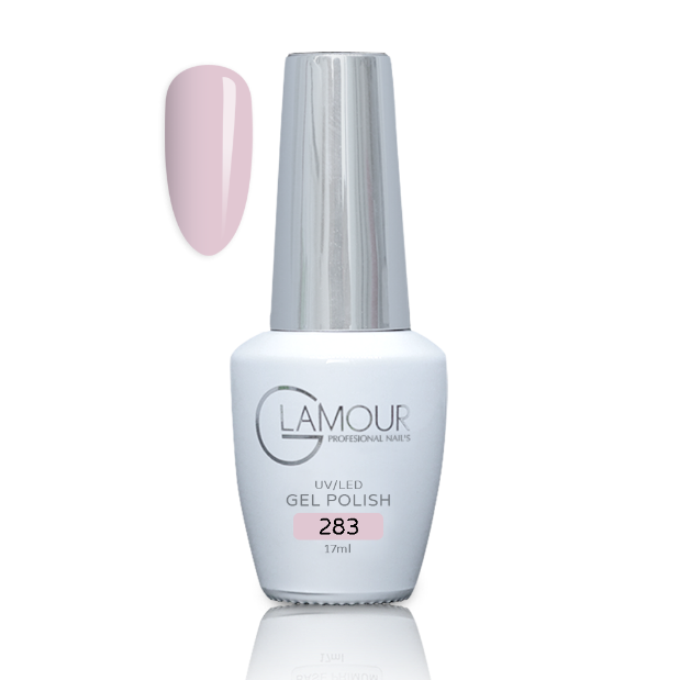 Glamour - צבע 283