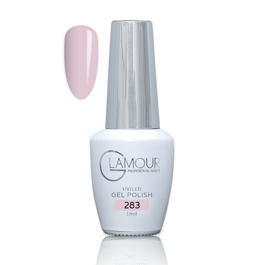 Glamour - צבע 283