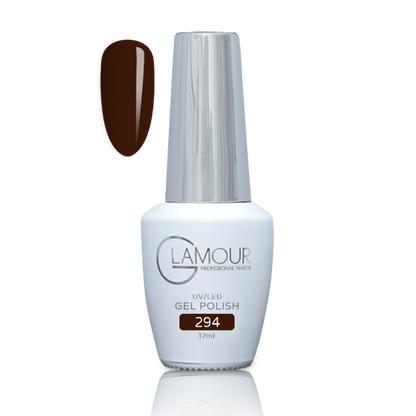 Glamour - צבע 294
