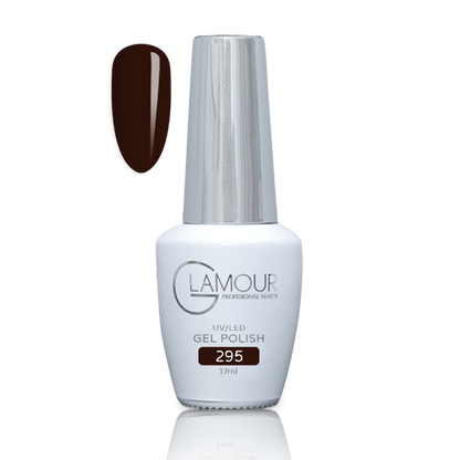 Glamour - צבע 295
