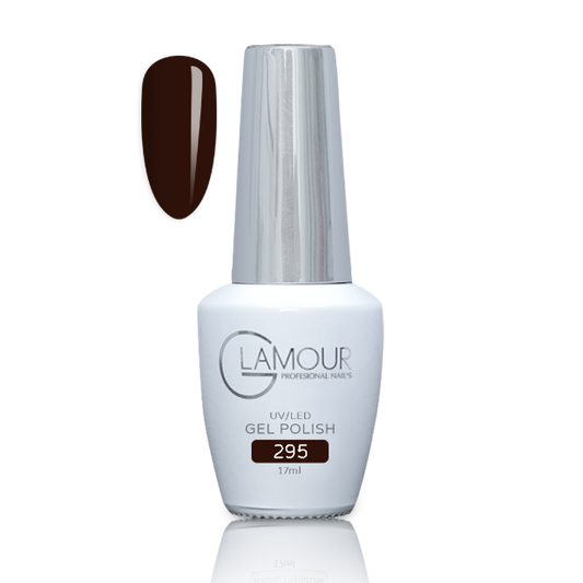 Glamour - צבע 295