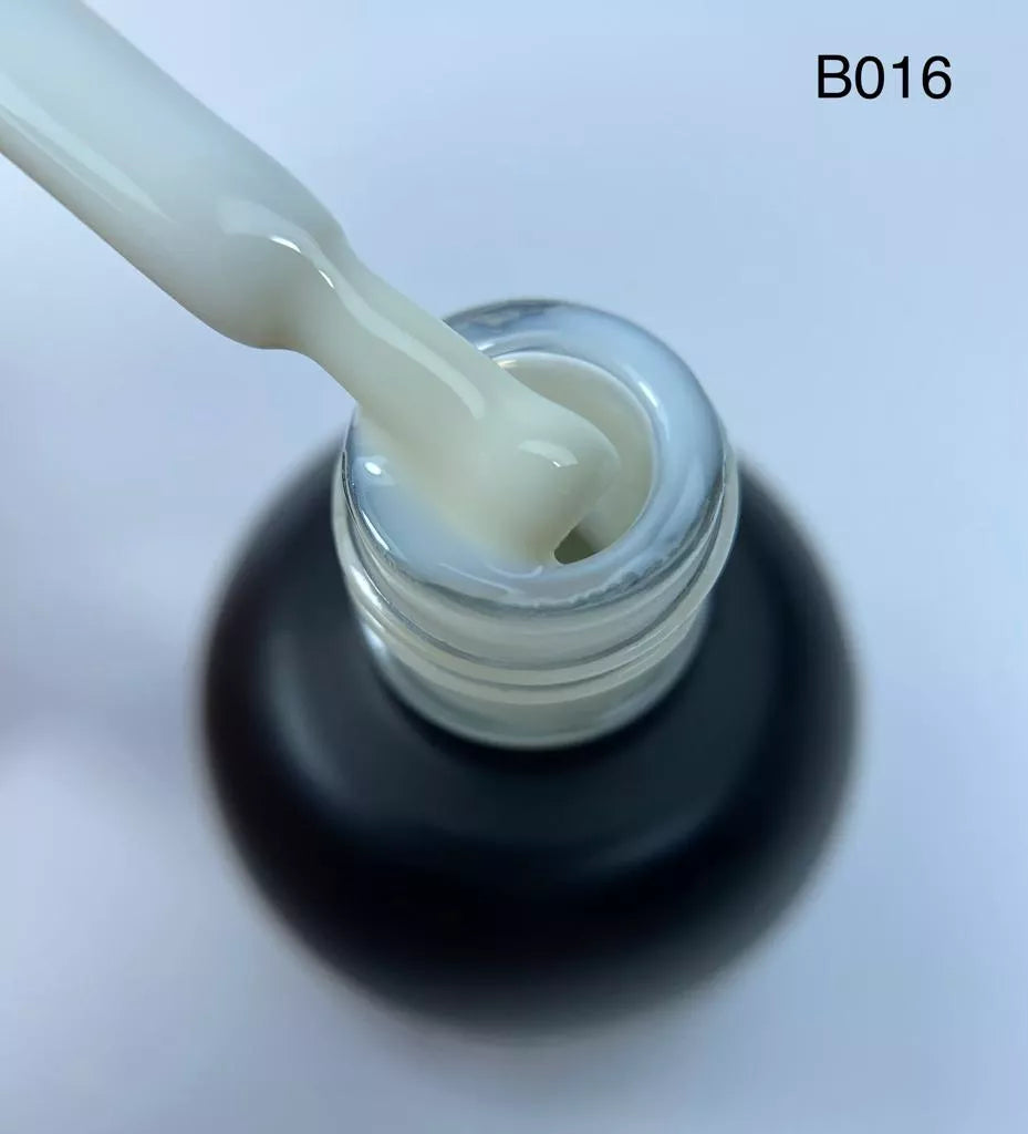 Koyo - בייס ראבר עם צבע 16 קויו