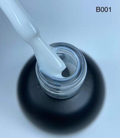 Koyo - בייס ראבר עם צבע 1