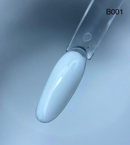 Koyo - בייס ראבר עם צבע 1