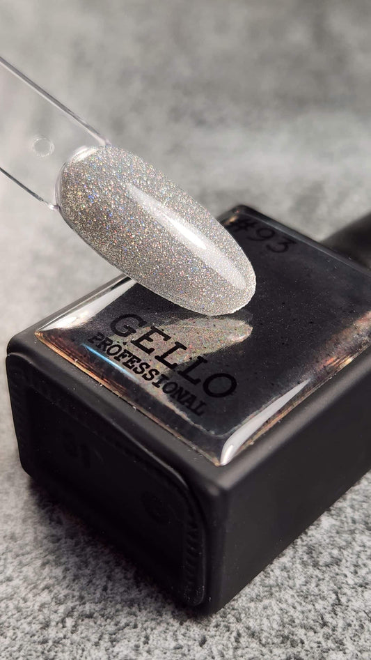 Gello - צבע 93 ג׳לו