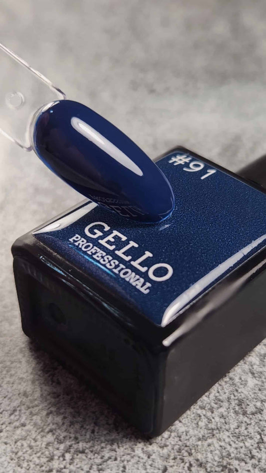 Gello - צבע 91 ג׳לו